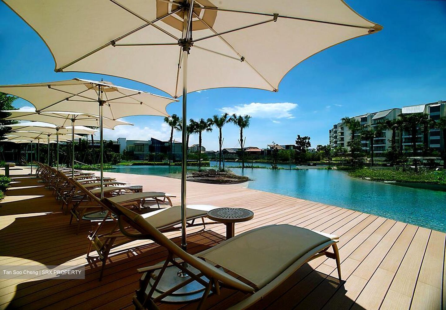 The Residences at W Singapore Sentosa Cove (D4), Condominium #466292231